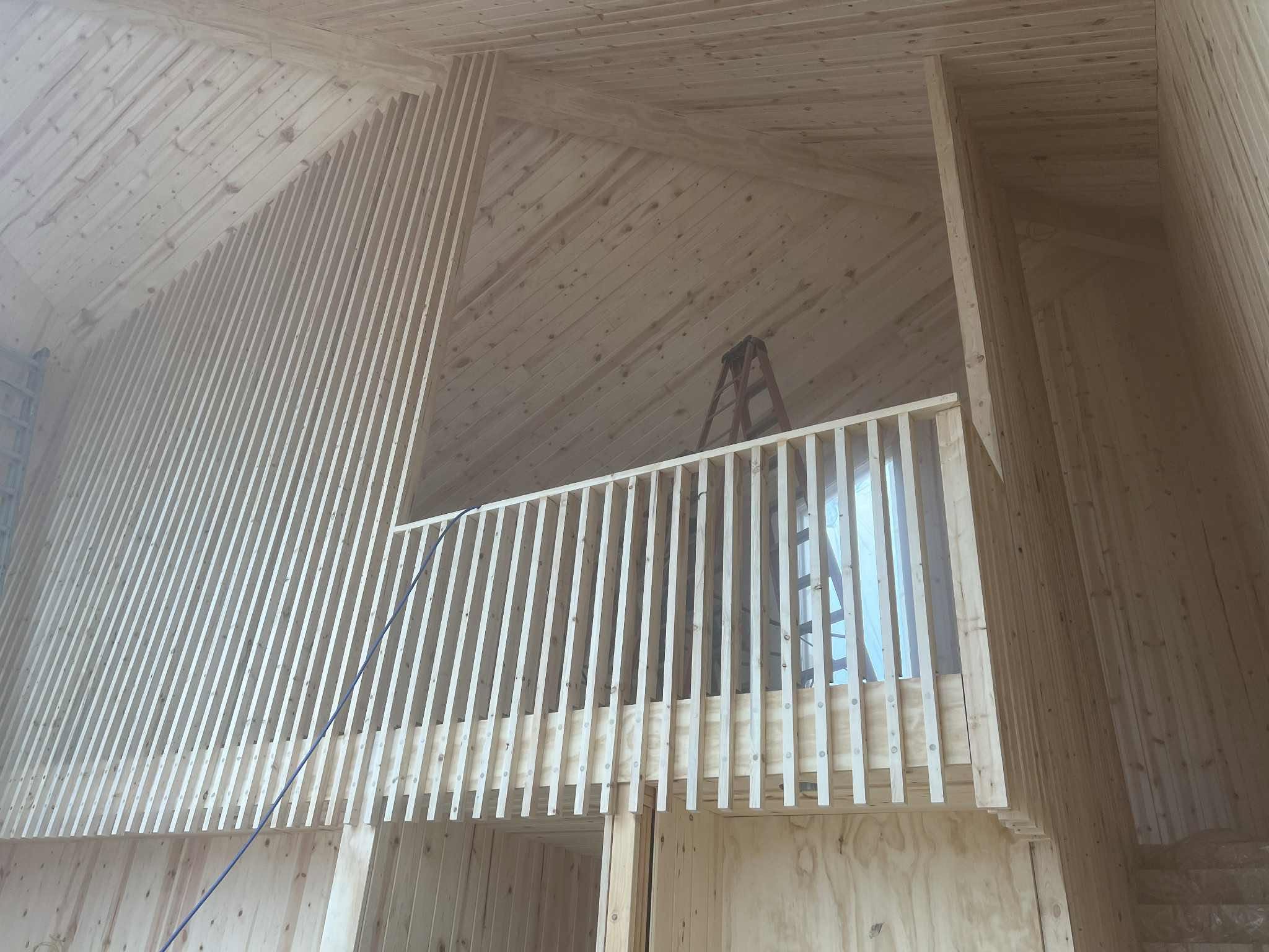 New construction project image 1